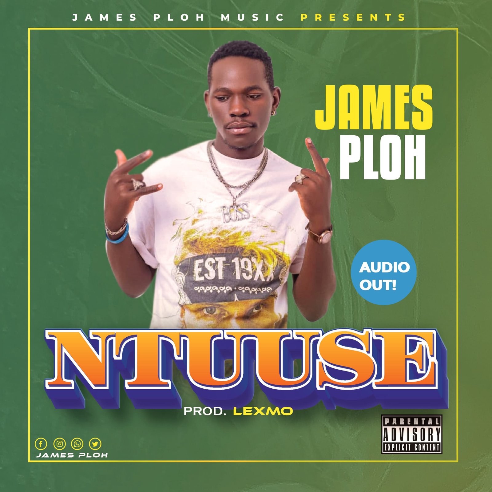 James Ploh Official
